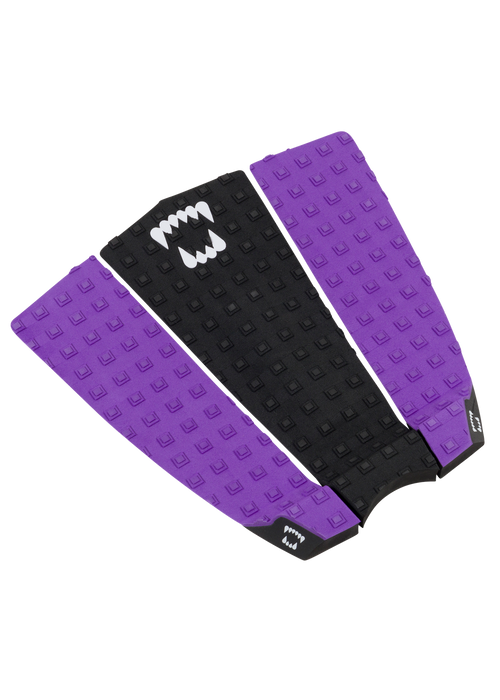 The Clayback - Clay Marzo PURPLE