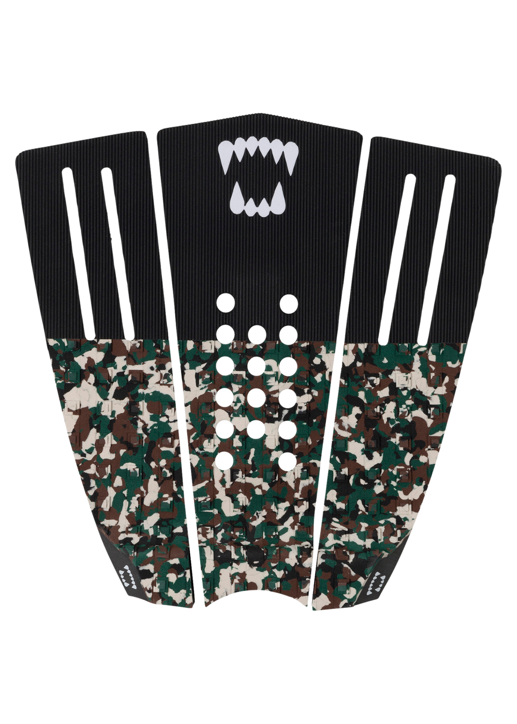 The Destroyer Hybrid JUNGLE