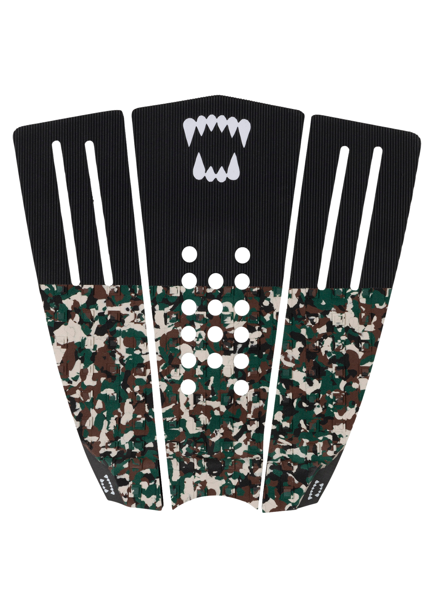 The Destroyer Hybrid JUNGLE
