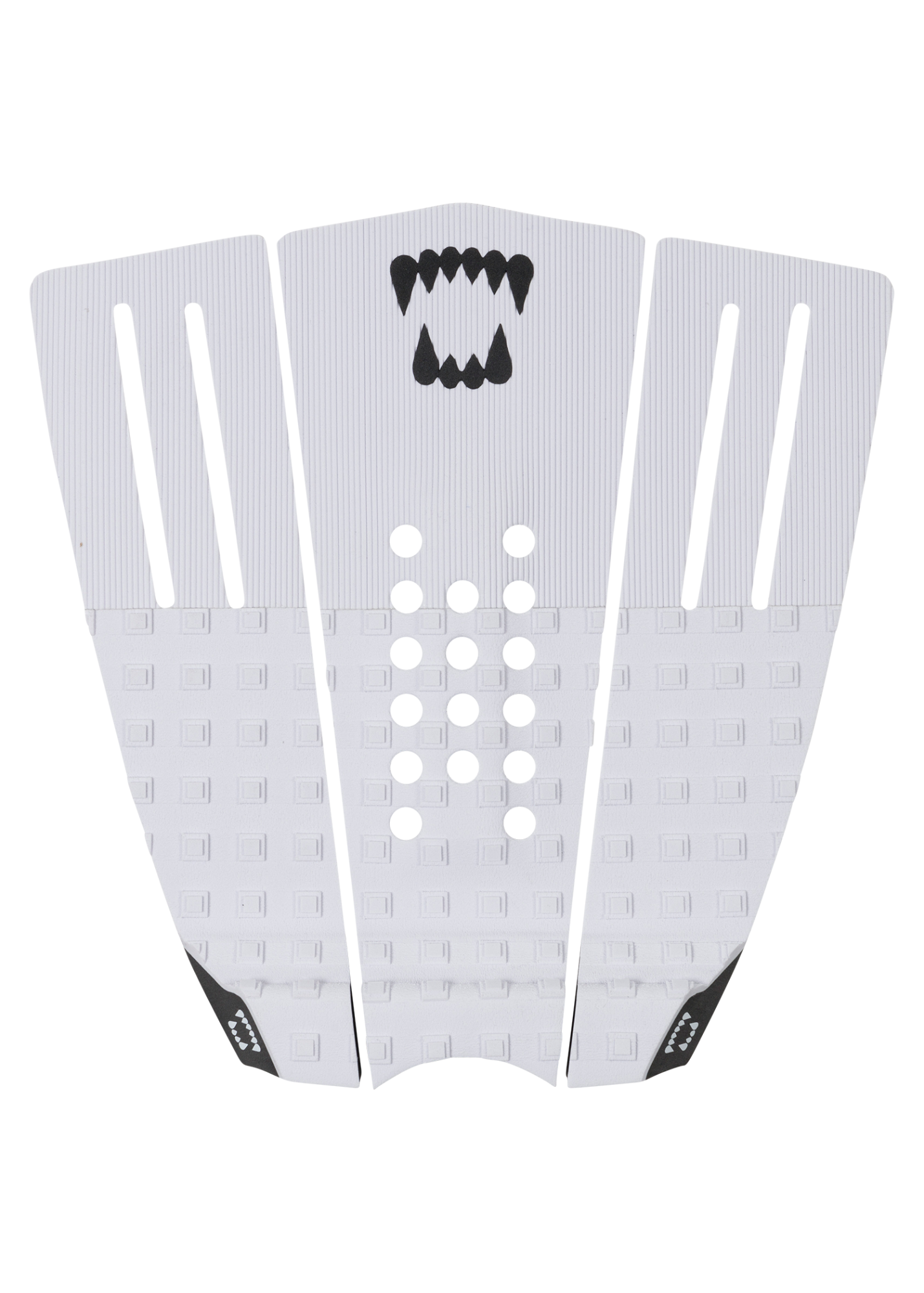 The Destroyer Hybrid WHITE