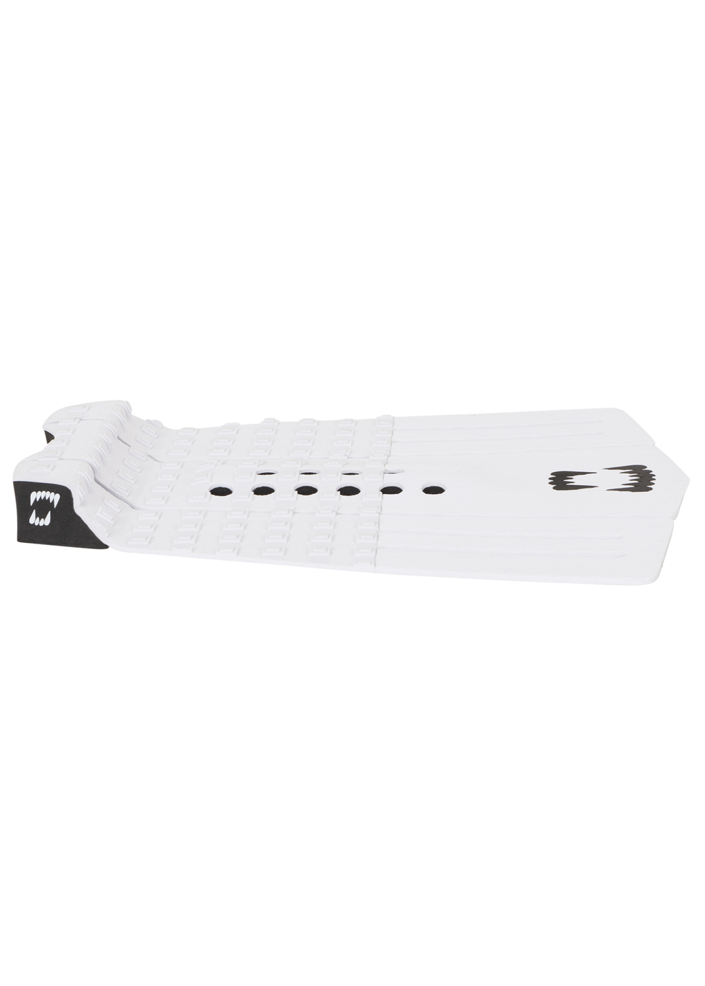 The Destroyer Hybrid WHITE