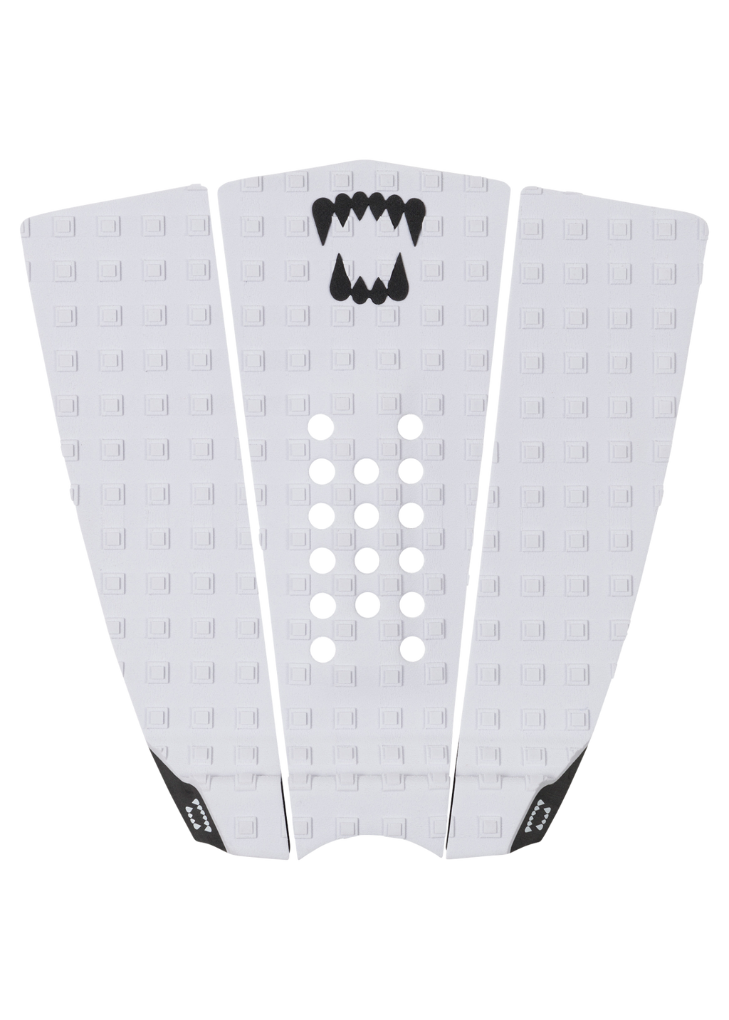 The Destroyer WHITE