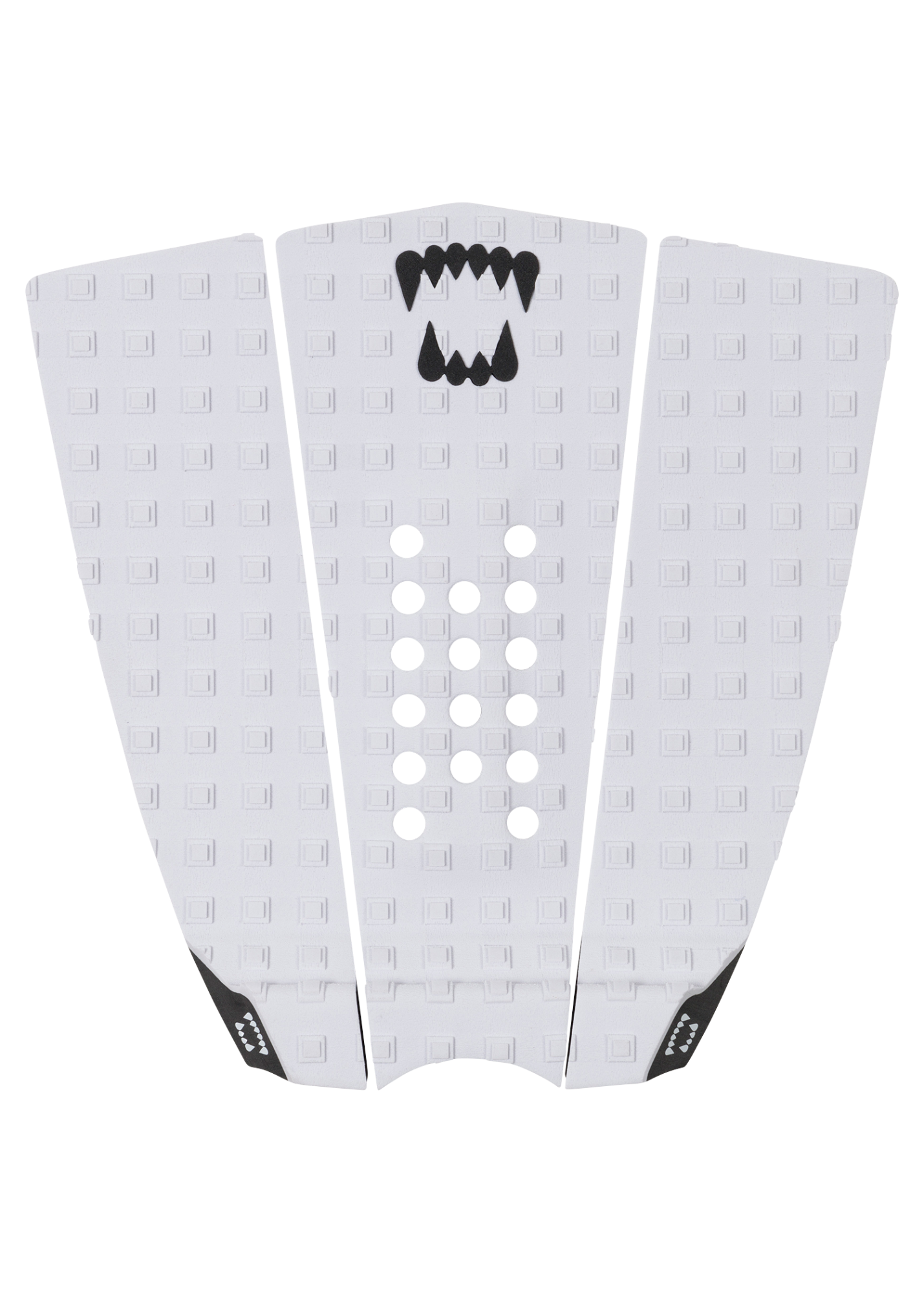 The Destroyer WHITE