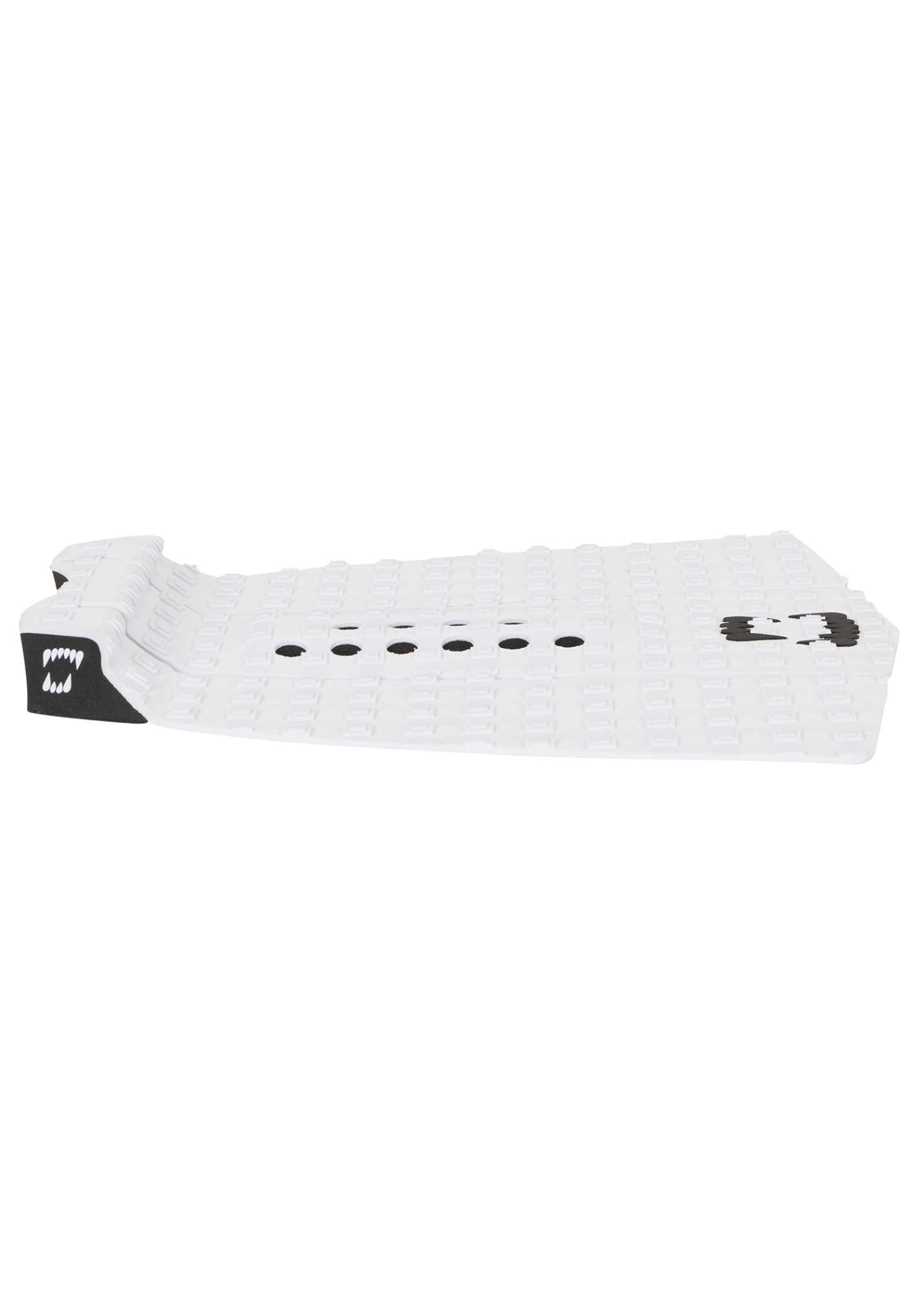 The Destroyer WHITE