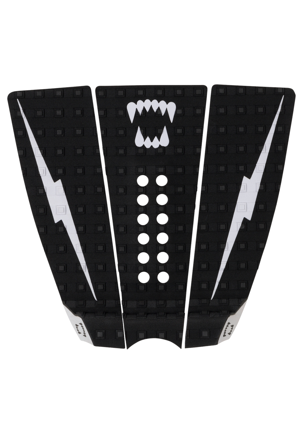 The Grom BLACK