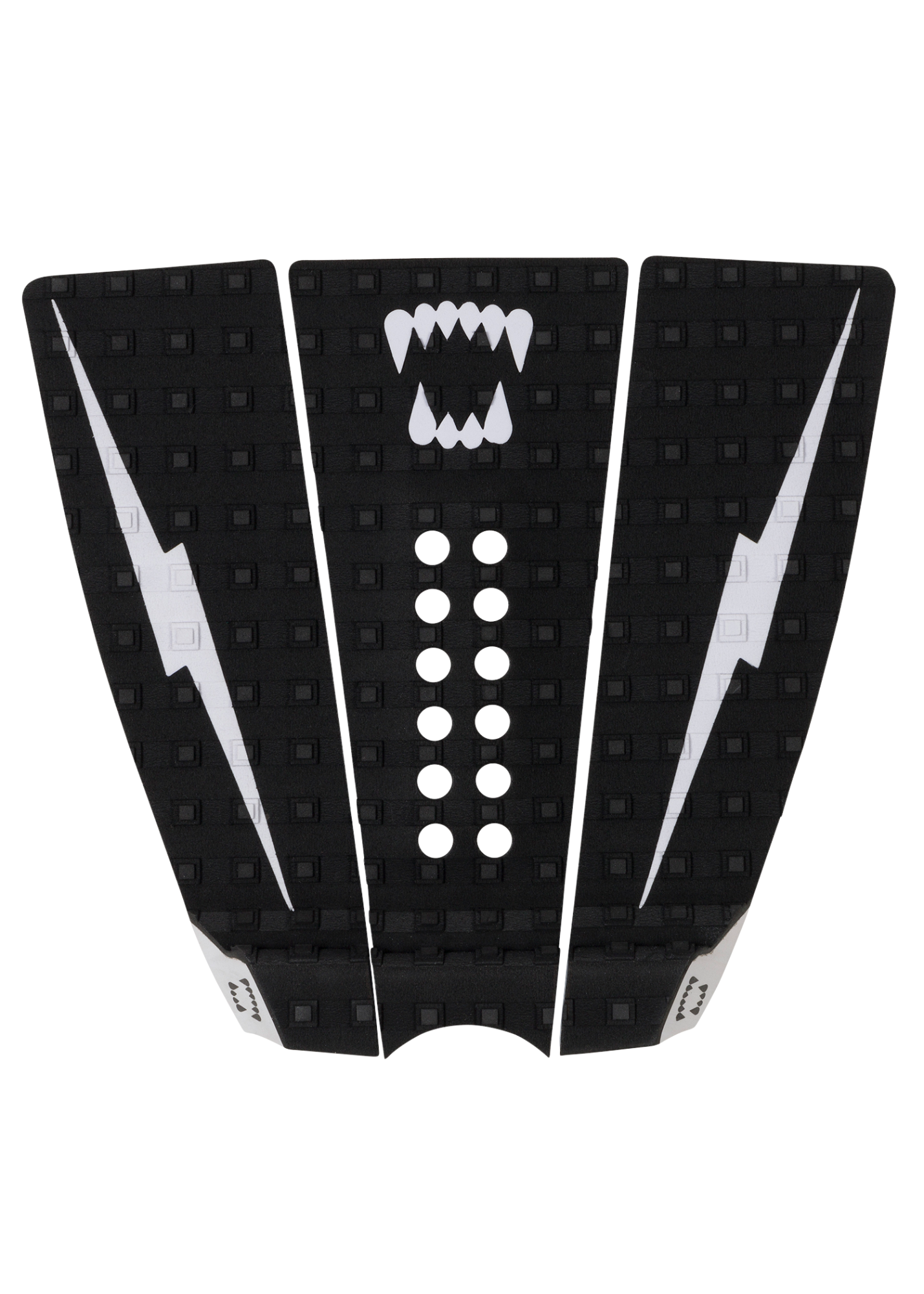 The Grom BLACK