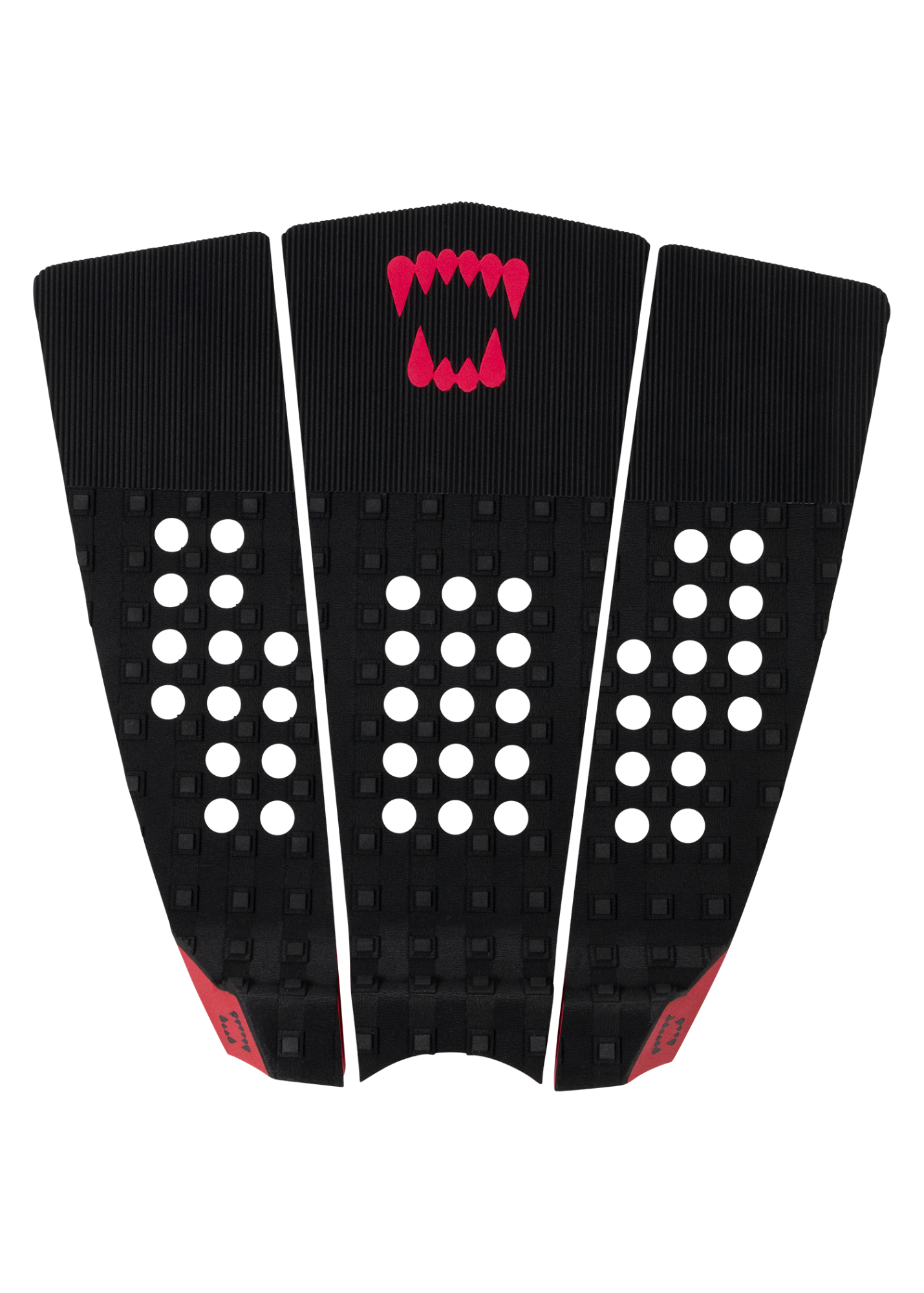 The Fang BLACK