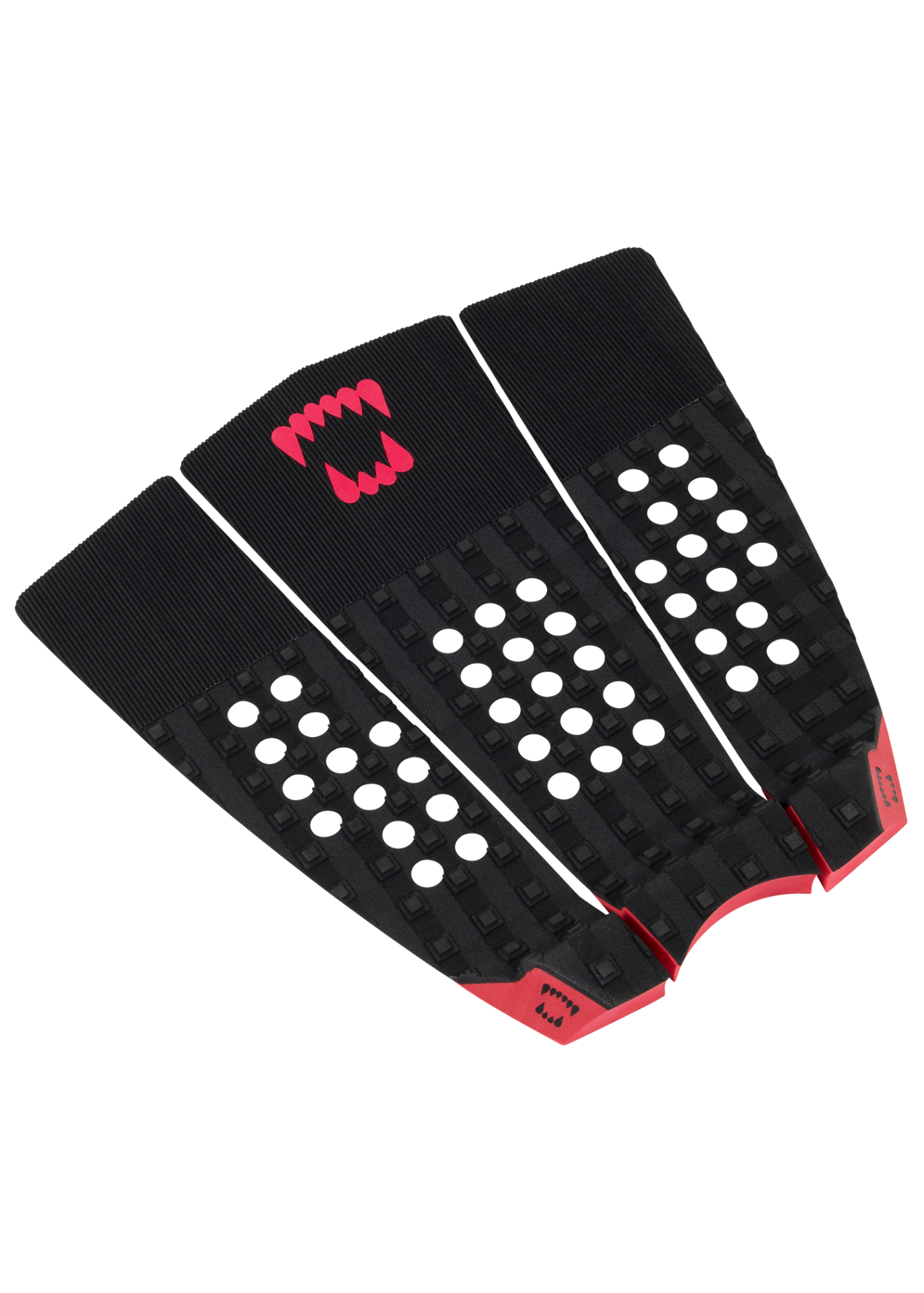 The Fang BLACK